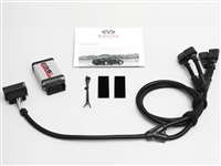 EVOMS Power Kit 1 970 Panamera