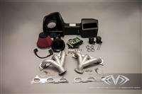 EVOMS Stage 3 Upgrade Kit