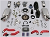 EVOMS GT660 Signature Turbo Kit