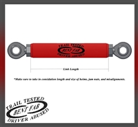 Aluminum Link Measurement