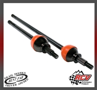 Dana 60 Ultimate CV Axle Set 300M for Dodge Ram Cummins