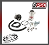 PSC XD Power Steering Pump with Remote Reservoir