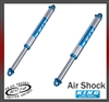 King 2.0 Air Shocks