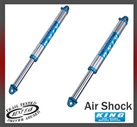 King 2.0 Air Shocks