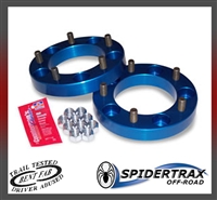 Suzuki Wheel Spacer