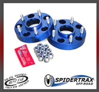 Wheel Spacer