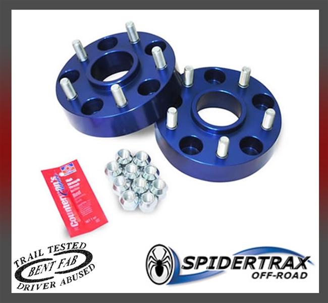 JK Wheel Spacer