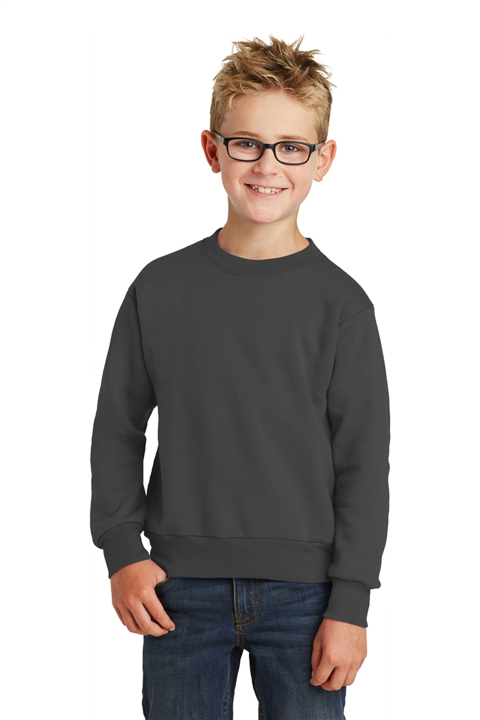 FBI Youth Crew Sweatshirt