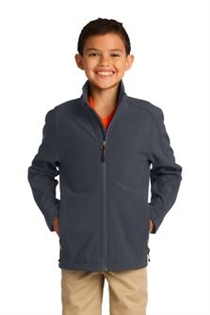 DHS Core Soft Shell Jacket