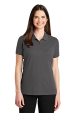 USMS Ladies EZ Cotton Polo