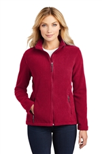 USMS Ladies Polar Fleece Jacket