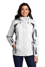 ATF Ladies All Season II Jacket