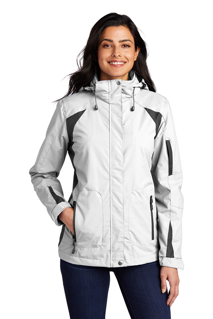 ATF Ladies All Season II Jacket