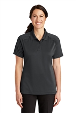 DHS Ladies SS Tactical Polo