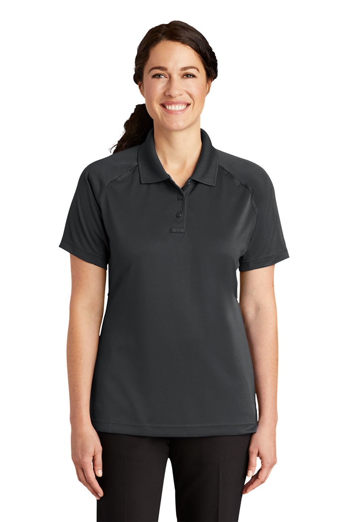 OA Ladies SS Tactical Polo