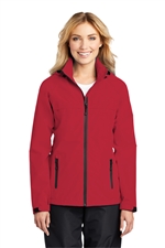 ATF Ladies Torrent Waterproof Jacket