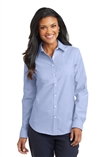 USMS Ladies SuperPro Oxford Shirt