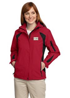 DHS Ladies All Season II Jacket