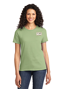 CBP Ladies T-Shirt