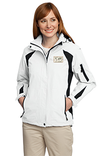 CBP Ladies All Season II Jacket