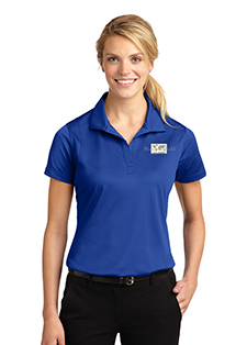 CBP Ladies Micropique Sport-Wick&#194;&#174; Polo