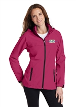 CBP Ladies Torrent Waterproof Jacket