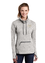 CBP Ladies Triumph Cowl Neck Pullover