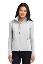 OA Ladies Core Soft Shell Vest.