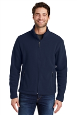 USMSBF Polar Fleece Jacket