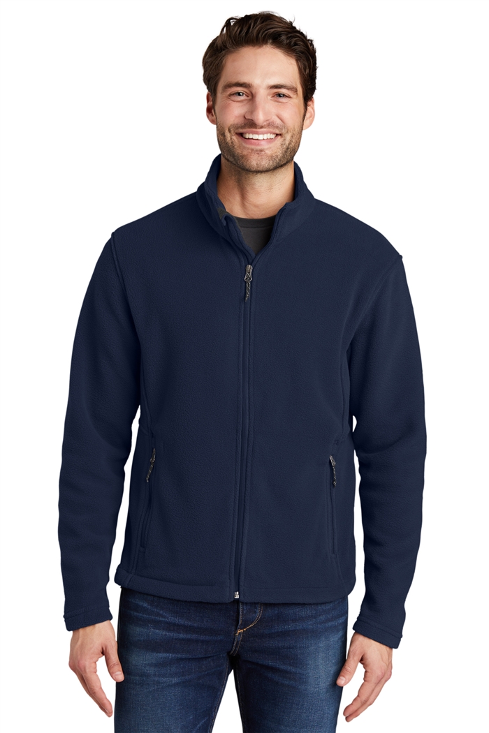 USMSBF Polar Fleece Jacket