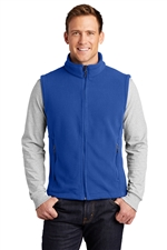 ATF Polar Fleece Vest