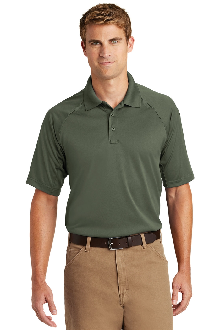 DHS SS Tactical Polo