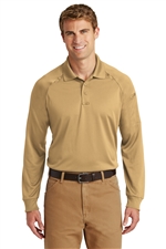 FBI Tactical LS Polo