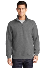 ATF 1/4 Zip Sweatshirt