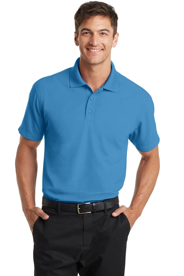 ATF Grid Polo