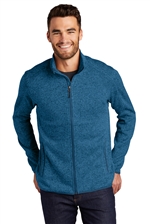 ATF Sweater Fleece Jacket