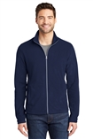 FBI Microfleece Jacket