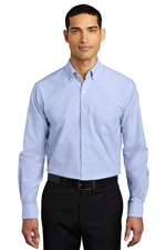 USMS SuperPro Oxford Shirt