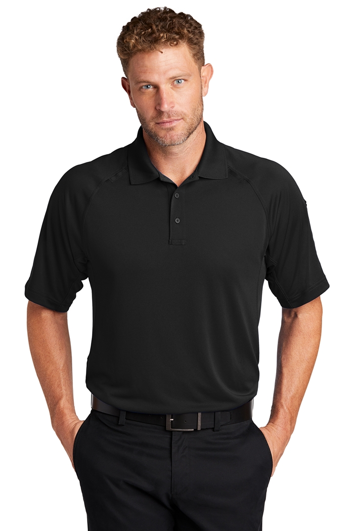 USMS Lightweight Snag-Proof Tactical Polo
