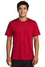 ATF Sport-TekÂ® PosiCharge &#194;&#174; Strive Heathered Tee