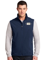 DHS Core Soft Shell Vest.