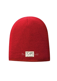 DHS Fleece-Lined Beanie Cap