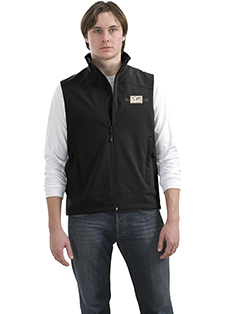 CBP Core Soft Shell Vest