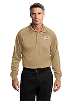 CBP LS Tactical Polo