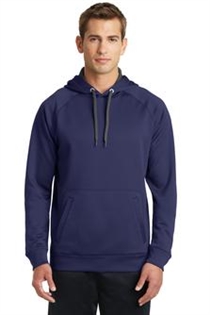 CBP Tech Fleece Hooded Sweatshirt