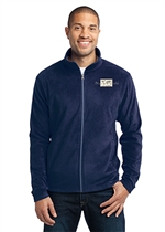 CBP Microfleece Jacket