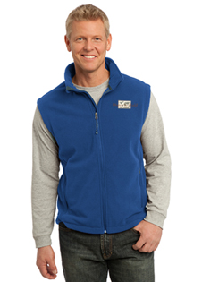 OA Polar Fleece Vest