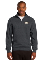 OA 1/4 Zip Sweatshirt