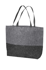 FBI Large Felt Tote