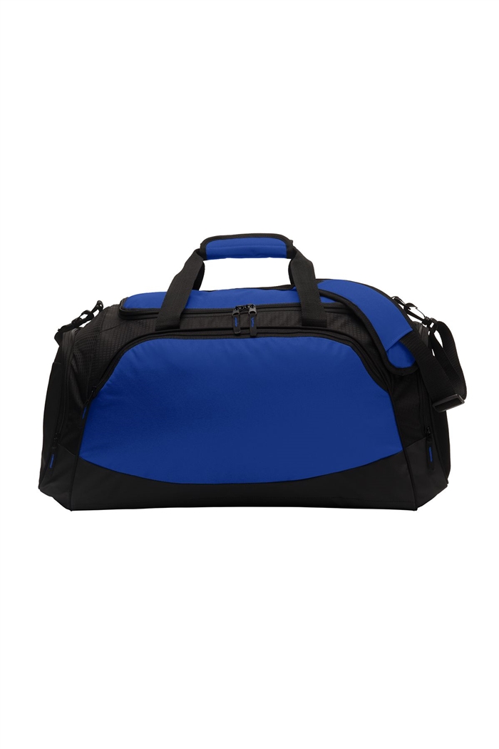 Medium Active Duffel